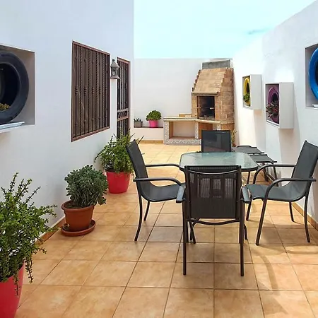 Casa Carola Casa vacanze *