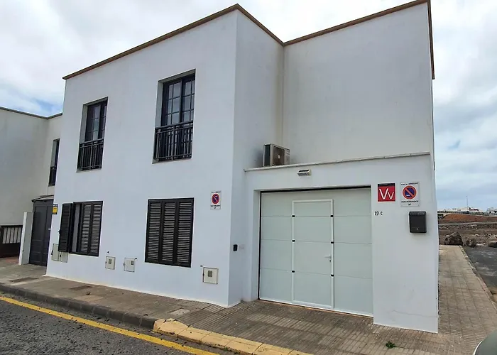 Nyaraló Casa Carola