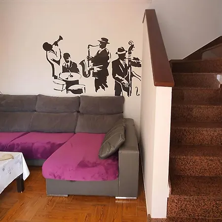 Casa Carola Casa de Férias Arrecife (Lanzarote)