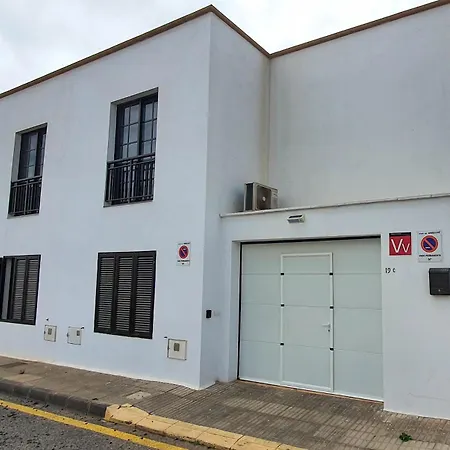 Casa de Férias Casa Carola