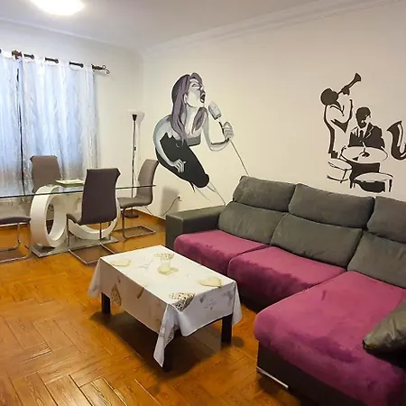 Casa de Férias Casa Carola *