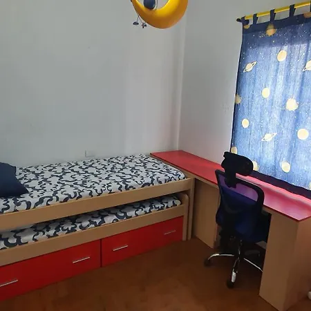 Casa de Férias Casa Carola *