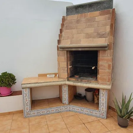 Casa Carola Casa de Férias