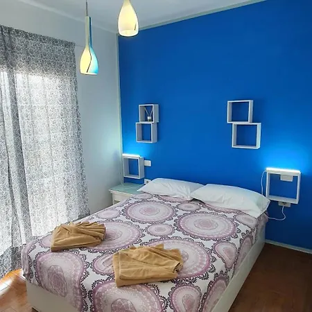 Casa Carola Casa de Férias