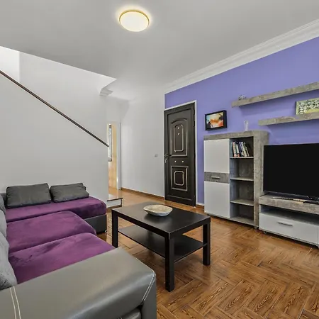 Prázdninový dům Casa Carola