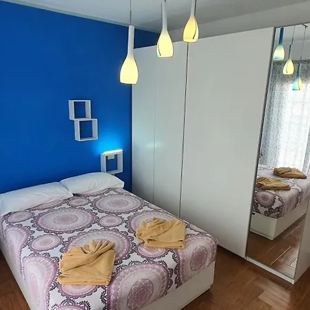 Casa Carola * 阿雷西费