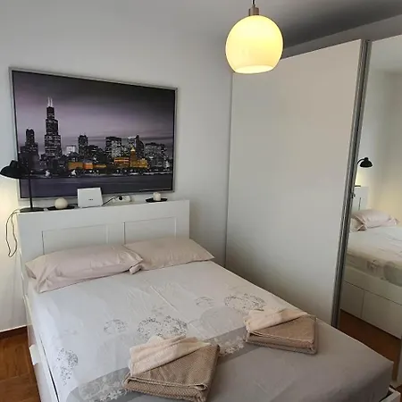 度假居 Casa Carola *