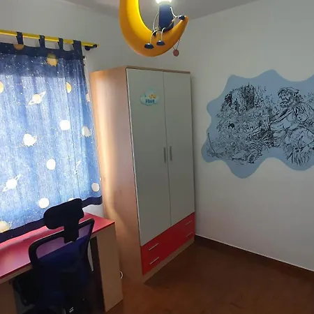 Casa Carola * 阿雷西费